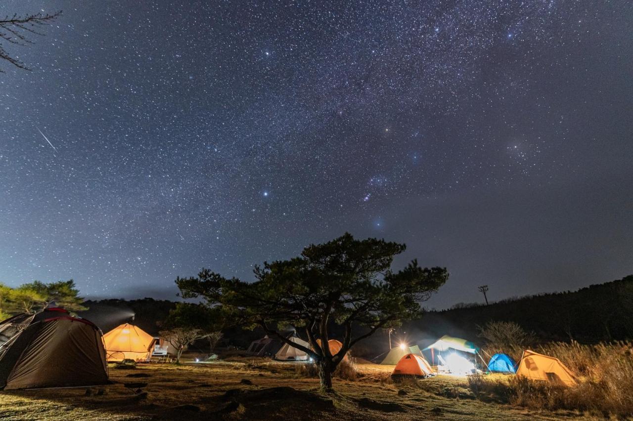 Mineyama Kogen Hotel Relaxia Kamikawa  Esterno foto