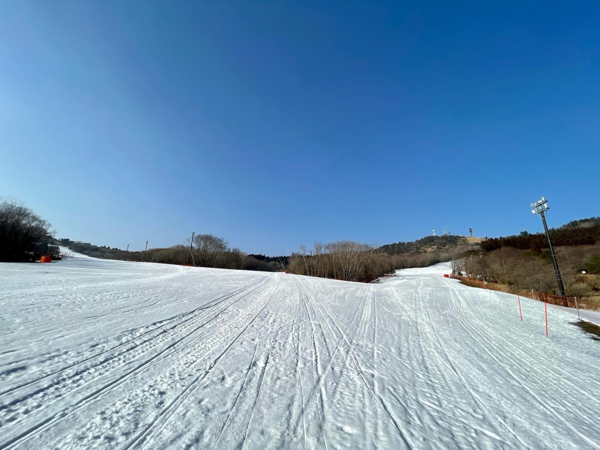 Mineyama Kogen Hotel Relaxia Kamikawa  Esterno foto